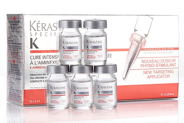 掉頭發(fā)用哪種洗發(fā)水好？姜水洗頭能生發(fā)