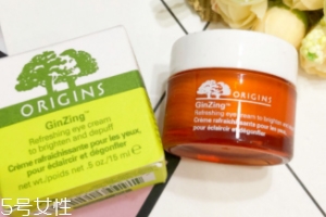 適合年輕女生的眼霜有哪些？6款輕齡肌開架眼霜