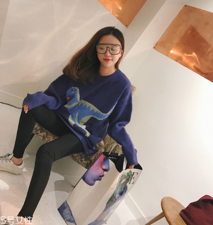 毛衣什么面料不起球？毛衣材質(zhì)這樣挑