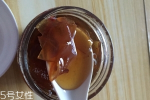 冰糖雪梨膏怎么熬制？冰糖雪梨膏做法不難