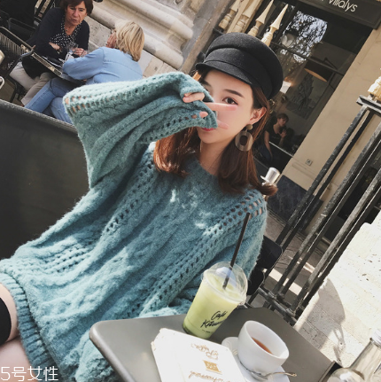毛衣是不是都起球？跟毛衣材質(zhì)有關(guān)