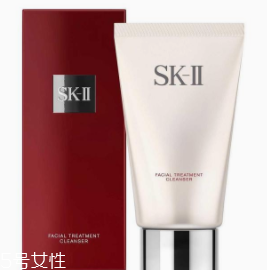 干皮合用什么洗面奶？皂基潔面也可以用