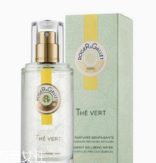 女生可以用男士香水嗎？男香女用灑脫神秘