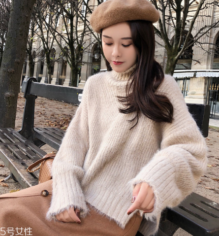 毛衣和衛(wèi)衣哪個暖和？衛(wèi)衣要更加擋風(fēng)