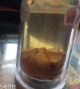 冰糖雪梨膏怎么吃？它的吃法很簡(jiǎn)單