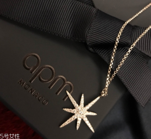 apm monaco和施華洛世奇哪個(gè)好？