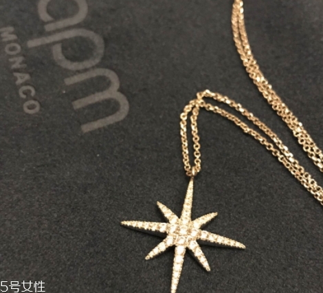 apm monaco和施華洛世奇哪個(gè)好？