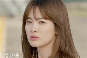 韓式空氣劉海配什么發(fā)型？不失個(gè)性魅力