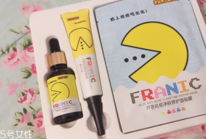 痘肌怎么護理？這樣做就對了