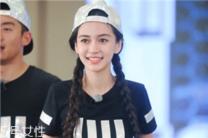 戴棒球帽適合什么發(fā)型？一分鐘學會15種新發(fā)型