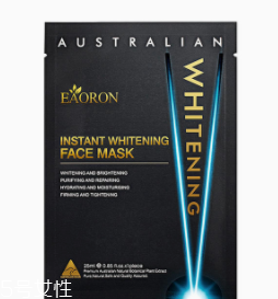 黑面膜好還是白面膜好？黑面膜更適合油皮