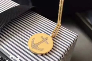 apm項(xiàng)鏈怎么樣？濃厚北歐風(fēng)格apm monaco