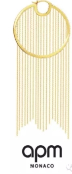 apm項鏈怎么樣？濃厚北歐風(fēng)格apm monaco