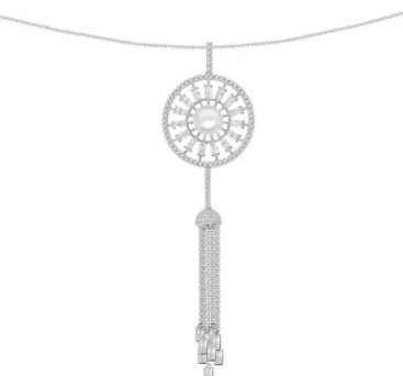 apm項鏈怎么樣？濃厚北歐風(fēng)格apm monaco