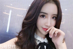 紋理燙是冷燙還是熱燙？2018紋理燙發(fā)型圖