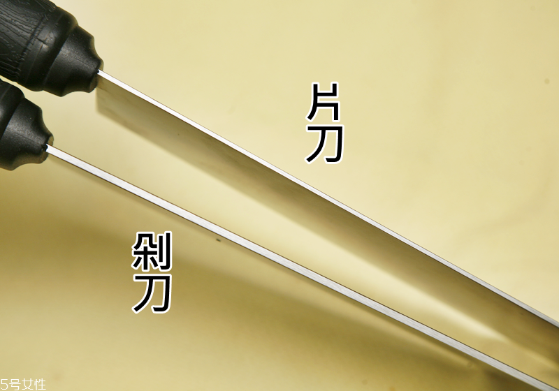 廚房刀具怎么用 5種刀具使用方法 廚房刀具怎么用 5種刀具使用方法