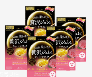 救急面膜怎么挑選？介紹6款平價又好用日本救急面膜