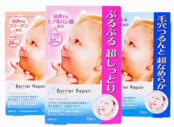 救急面膜怎么挑選？介紹6款平價又好用日本救急面膜