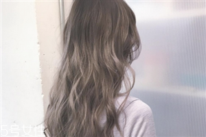 顯白的棕色系發(fā)色有哪些？棕色系發(fā)色大盤點