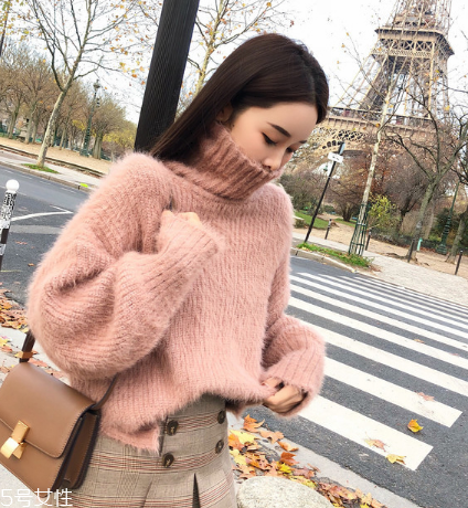 毛衣都會(huì)縮水嗎？和加工過(guò)程有關(guān)