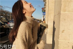 毛衣都會(huì)縮水嗎？和加工過(guò)程有關(guān)