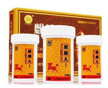 麒麟丸能促進卵泡發(fā)育嗎？助孕就吃它