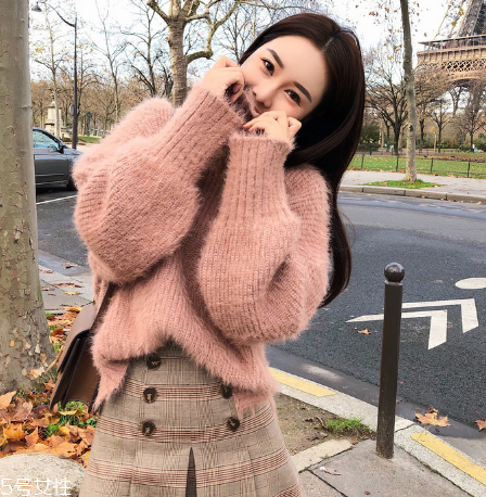 毛衣會越穿越大嗎？注意這些小細節(jié)