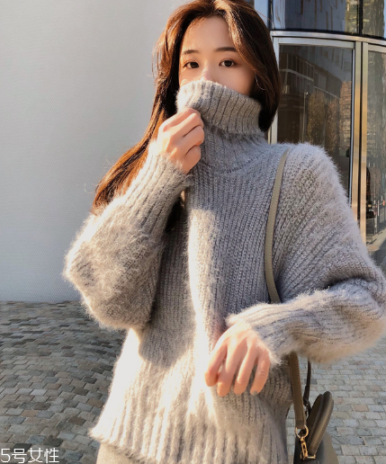 毛衣會越穿越大嗎？注意這些小細節(jié)