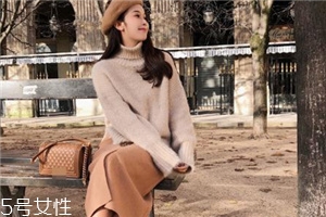 毛衣會越穿越大嗎？注意這些小細節(jié)