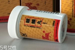 麒麟丸可以空腹吃嗎？空腹服用也無(wú)害