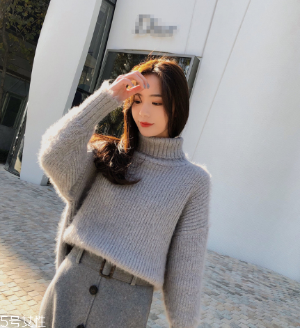 毛衣越穿越大怎么辦？教你4招輕松解決