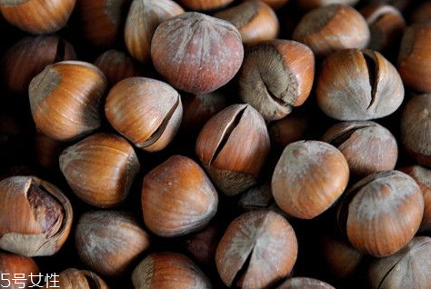 微波爐烤榛子多長時間 幾分鐘即可 微波爐烤榛子多長時間 幾分鐘即可