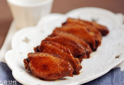 電餅鐺烤雞翅怎樣不糊 電餅鐺烤雞翅的技巧 電餅鐺烤雞翅怎樣不糊 電餅鐺烤雞翅的技巧