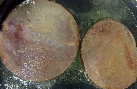 電餅鐺可以煎牛排嗎 電餅鐺煎牛排的技巧 電餅鐺可以煎牛排嗎 電餅鐺煎牛排的技巧