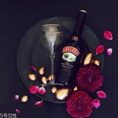 baileys是什么酒？大名鼎鼎的百利甜酒