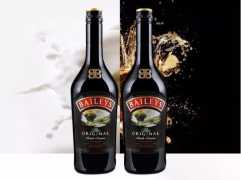 baileys百利甜酒的喝法 和其他飲品搭配味道更好 baileys百利甜酒的喝法 和其他飲品搭配味道更好