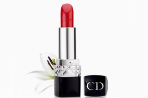 2017哪些唇色火到不行？17年我們瘋狂追過的口紅