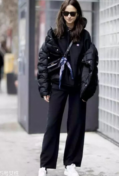 闊腿褲矮個子可以穿嗎？小個子也能穿出大氣感