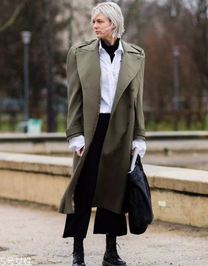 闊腿褲矮個子可以穿嗎？小個子也能穿出大氣感