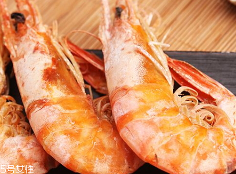 微波爐烤蝦干多長時間 烤蝦干技巧 微波爐烤蝦干多長時間 烤蝦干技巧