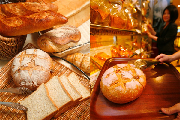 剛出爐的面包適合吃嗎 買面包的注意事項 剛出爐的面包適合吃嗎 買面包的注意事項