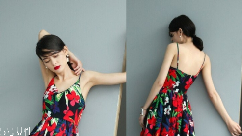 齊肩直發(fā)染什么顏色好看？簡單好看的齊肩發(fā)扎法