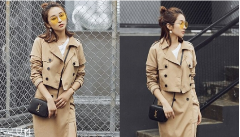 齊肩直發(fā)染什么顏色好看？簡單好看的齊肩發(fā)扎法