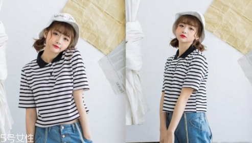 齊肩直發(fā)染什么顏色好看？簡單好看的齊肩發(fā)扎法