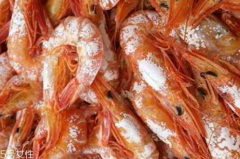 蝦干怎么保存 有這幾種方法 蝦干怎么保存 有這幾種方法