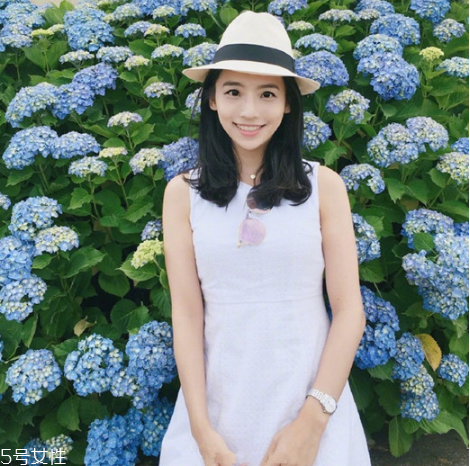 齊肩直發(fā)染什么顏色好看？簡單好看的齊肩發(fā)扎法