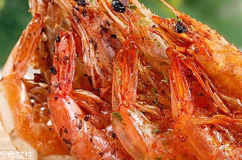 蝦干怎么保存 有這幾種方法 蝦干怎么保存 有這幾種方法