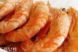 蝦干怎么保存 有這幾種方法 蝦干怎么保存 有這幾種方法
