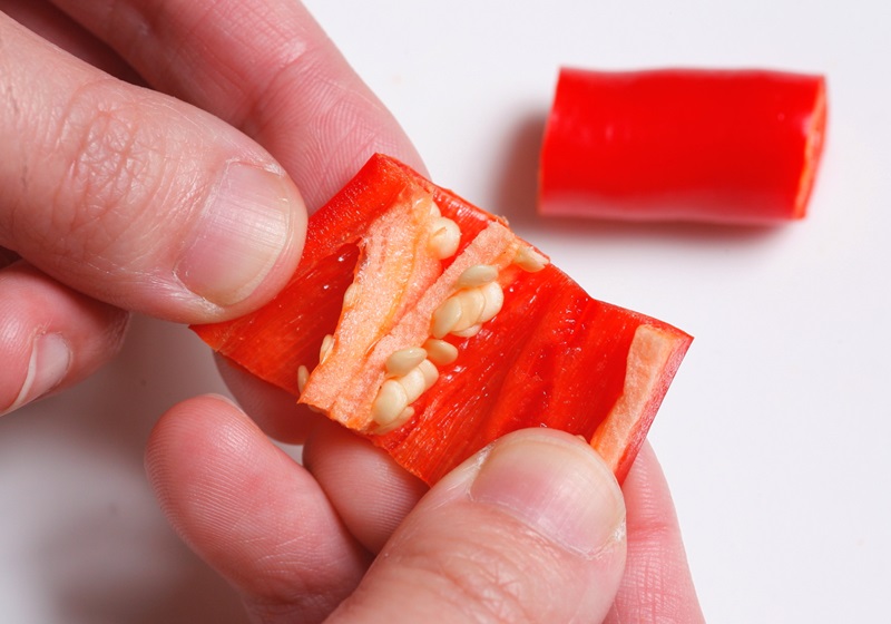 辣椒籽辣還是皮辣 解辣妙招有哪些 辣椒籽辣還是皮辣 解辣妙招有哪些