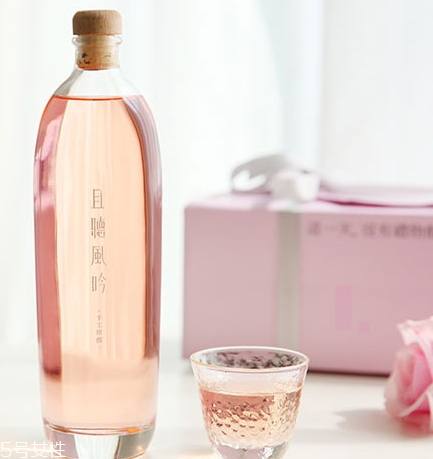且聽風(fēng)吟玫瑰酒好喝嗎？哪里買？